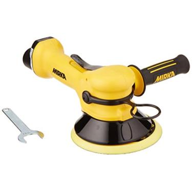 Imagem de Mirka Lixadeira a vácuo MR-610THCV