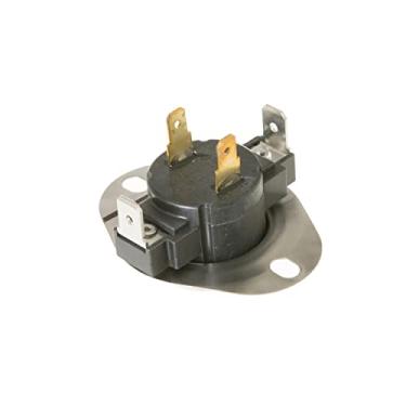 Imagem de WE04X25195 Termostato soprador de secador OEM genuíno