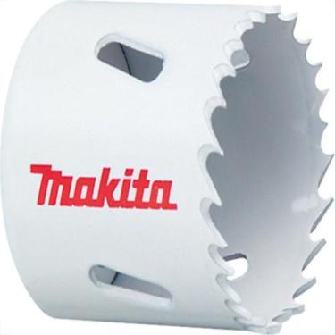 Imagem de Serra Copo Aco Rapido Makita 56Mm D-35483