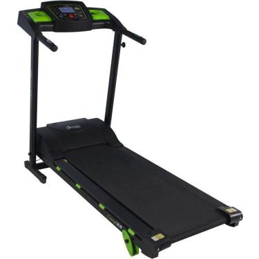 Imagem de Esteira Elétrica Dream Concept 2.5, 6 Funções + 9 Programas, Bivolt