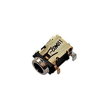 Imagem de DBParts Conector de tomada de alimentação CC Porta de carregamento para Samsung Chromebook XE500C21-AO3 XE500C21 AZ2U XE500C21-A01 XE500C21-A01US XE500C21-A02 XE500C21-A03 XE500C21-A03US XE5000