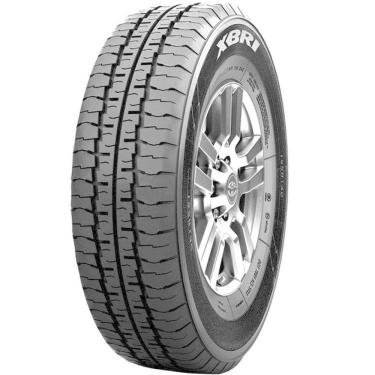 Imagem de Pneu 205R14 C 8 Lonas 109/107R Cargoplus Xbri