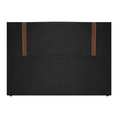 Imagem de Cabeceira para Cama Box Casal 140cm Pietrol Bouclê - SOFA STORE