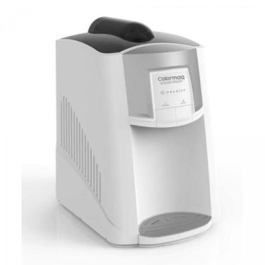 Imagem de Purificador de Água Colormaq Premium Branco 127v, Branco, 110V