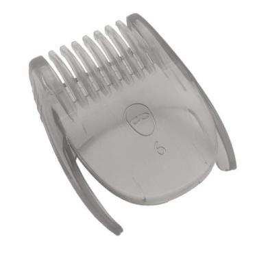 Imagem de Pente Sombrancelhas 32mm P/Aparador Philips QG3337 Orignal