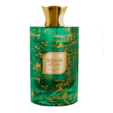 Imagem de Mawwal Universe Sama Eau De Parfum - Perfume Unissex 100ml