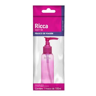 Imagem de Frascos De Viagem - rosa ou verde