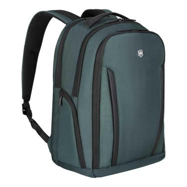 Imagem de Mochila Victorinox Altmont Professional Essentials - para Notebook e Tablet - Verde - 653290-Unissex