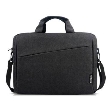 Imagem de Mochila Transversal Lenovo T210 Para Notebook até 15.6", Poliéster, Pr