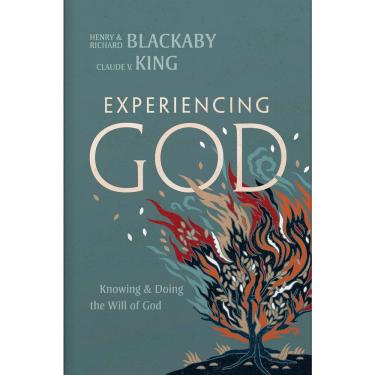 Imagem de Livro B&H Books Experimentando Deus (edição de 2021): Conhecendo e fazendo a vontade de Deus