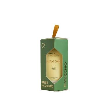 Imagem de Creme para as maos pistacchio lenvie bacio di latte ct - 30G