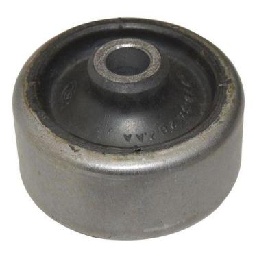 Imagem de Bucha tras bandeja suspensao diant courier 97 em diante -- - METALSYST