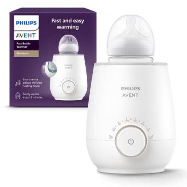Imagem de Aquecedor de Mamadeira Philips AVENT SCF358/00