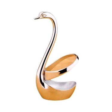 Imagem de Conjunto De Talheres Portátil De Aço Inoxidável Com Garfo E Colher Com