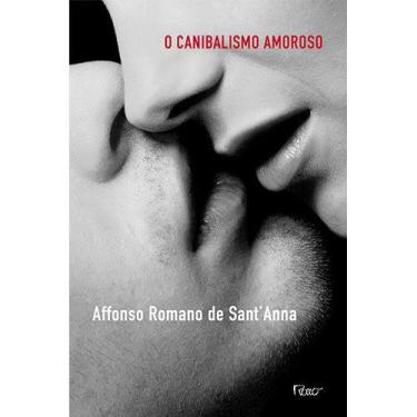 Imagem de Livro - Canibalismo amoroso