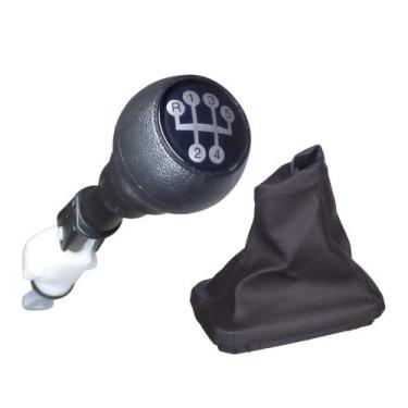 Imagem de Alavanca Cambio E Jogo De Reparo Da Gaiola Astra Corsa Celta Vectra  C