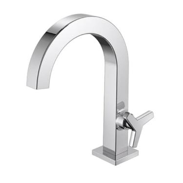 Imagem de Torneira Para Lavatorio De Mesa Docol City Cromada 876306