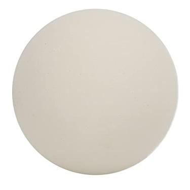 Imagem de Bola de Tênis de Borracha Macia, Resistente Forte, Ideal para Treinamento de Prática de Competição, Feito de Borracha, Macio e Resistente, ótimo Presente para Tenistas, 65 Mm