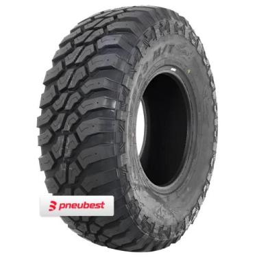 Imagem de Pneu 33x12.5R17 LT 8 Lonas 114Q FM523 MT Kpatos