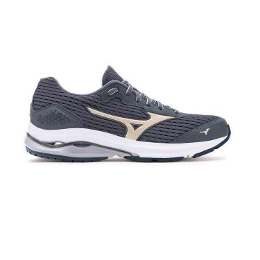 Imagem de TENIS MIZUNO WAVE TORNAMIC AZUL NOITE-Feminino