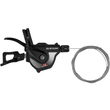 Imagem de Alavanca trocador de marchas Rapid Fire GTSM1 CRX 1X11