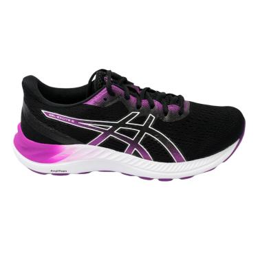 Imagem de Tênis Asics 1012B099 Gel-Excite 8 Preto
