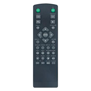 Imagem de Beyution Controle remoto de substituição RMT-D141P adequado para Sony CD DVD Player DVPNS305 DVP-NS305 DVP-NS310 DVP-NS315 DVP-NS405 DVP-NS410 DVP-NS415 DVPNS415 DVPNS310 DVPNS315 DVPNS405 DVPNS405