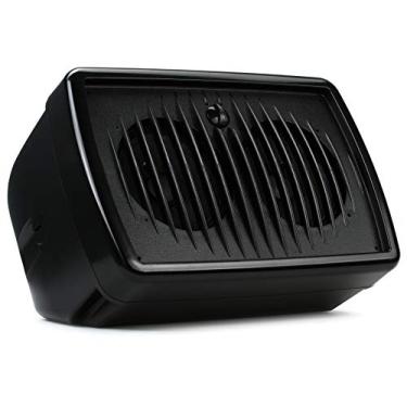 Imagem de Galaxy Audio Monitor pessoal HS7 Hot Spot com controle de volume, preto