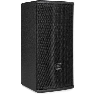 Imagem de JBL Professional Alto-falante AC18/26 compacto bidirecional com 20 cm LF, preto