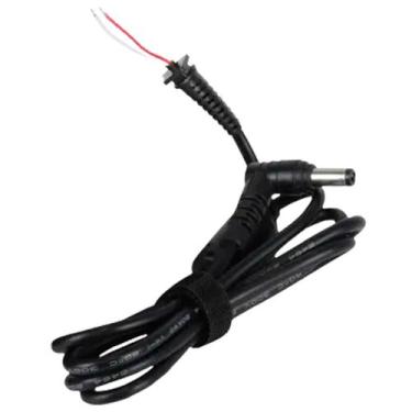 Imagem de Cabo de Reposição para Reparo de Fonte positivo CABO-TO19-B25 - 5.5mm 