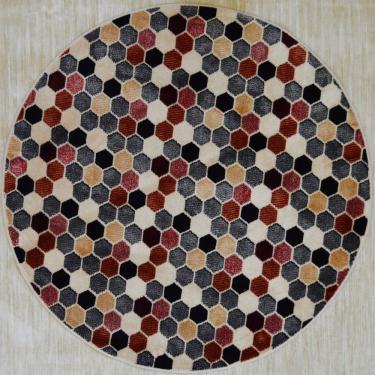 Imagem de Tap. Marbella Renaissance Michelangelo 1.00M Redondo Rayza