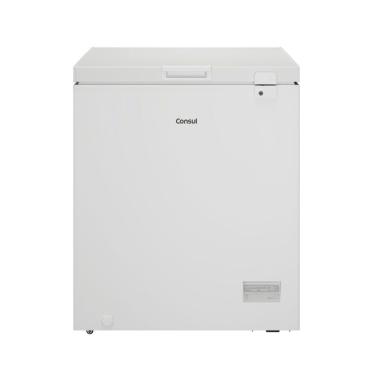Imagem de Freezer Horizontal Consul 142L 127V CHA14AB