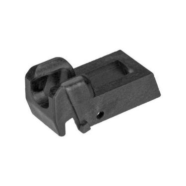 Imagem de Mag Lip Polímero Para Pistola Airsoft Glock G17 G18 Gbb We