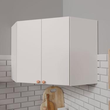 Imagem de Aéreo De Canto Oblíquo Arizona Cabecasa Madeiramadeira Branco-cobre