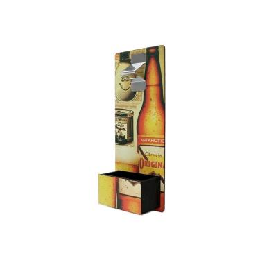 Imagem de Abridor De Garrafa Para Parede Original - Bar Ligth