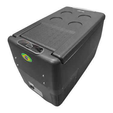 Imagem de Geladeira Portátil 30l Quadrivolt