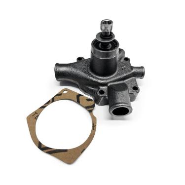 Imagem de Bomba Dagua S/ Polia Perkins 4203 Injecao Direta Massey Ferguson