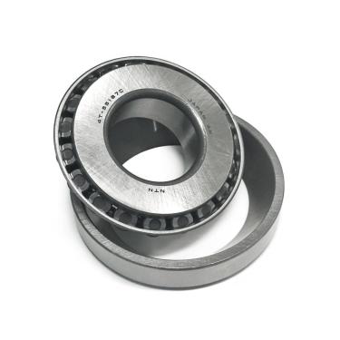 Imagem de Rolamento Diferencial Dianteiro E Traseiro Michigan 45c 55c 55187/55443