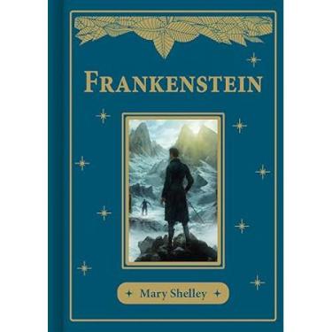 Imagem de Livro Frankenstein - North Parade Publishing