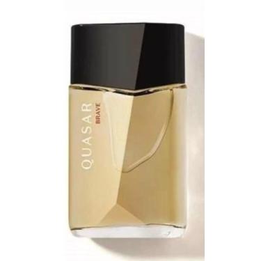 Imagem de Quasar Brave Desodorante Colônia 100 ml - O Boticário