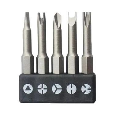 Imagem de Conjunto De Chave De Fenda Triangular Ph2 Em Formato Especial, Formato