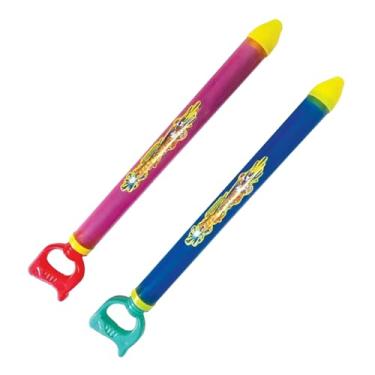Imagem de Pistola de Água | Jogo De Spray Divertido Para Praia - Brinquedo para Viagem, Piscina, Praia, Jardim e Ar Livre