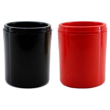 Imagem de 2 Porta Lata Térmico 350ml - Plastidon, Sortido