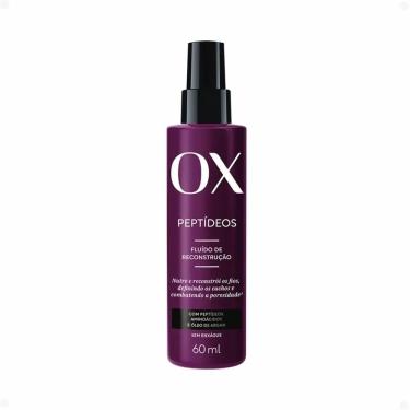 Imagem de Fluído de Reconstrução Capilar OX Peptídeos 60ml