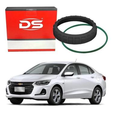 Imagem de Porca Flange Combustivel Onix Plus 1.0 12v 2019 A 2025 - D.S.