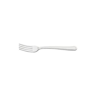 Imagem de Garfo de sobremesa buzios talher de aco inox 12 pçs - TRAMONTINA