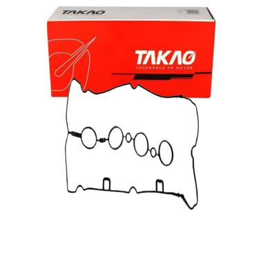 Imagem de Junta Da Tampa De Valvula Sonic 1.6 16V 2012 A 2014 / Cruze 1.8 16V 2012 A 2016 / Track...