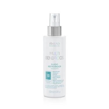 Imagem de Fluído Restaurador Amend Essencial Multibenefícios 180ml