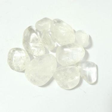 Imagem de Pedra Cristal - Pacote 100g - Loja da Índia