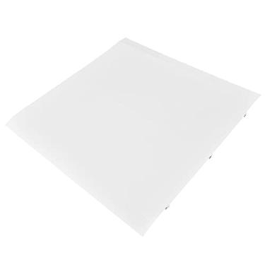 Imagem de KIMISS 4pcs Central Air Conditioner Shield Wind Wind R 45x45cm - Saída de Ar -condicionado Ajustável Defletor para Casa e Escritório